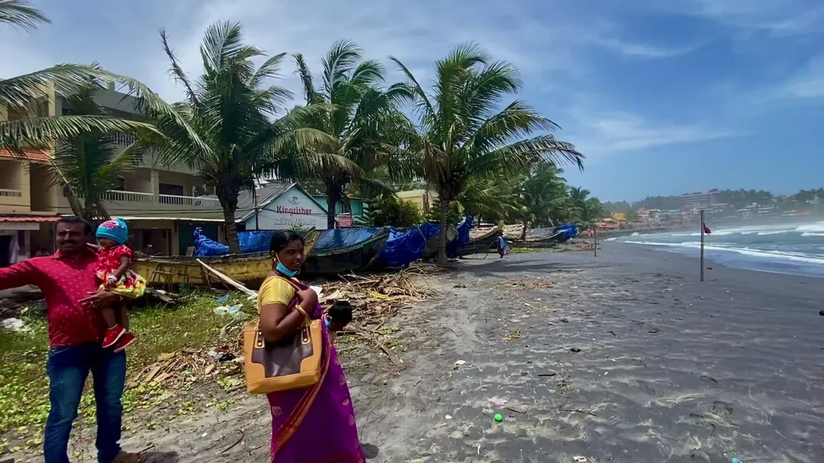 Trivandrum