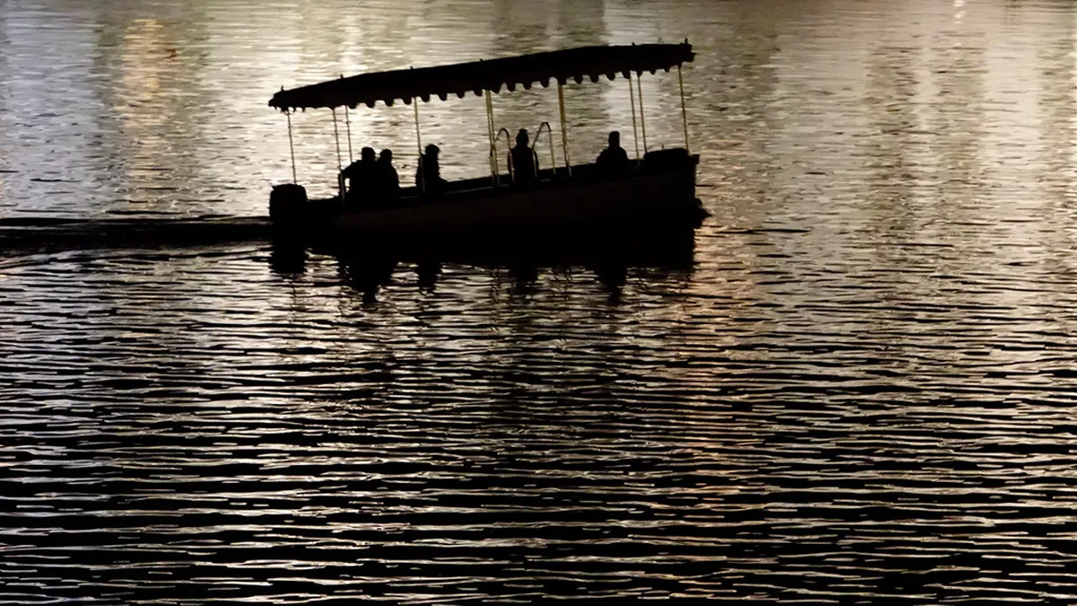 Udaipur