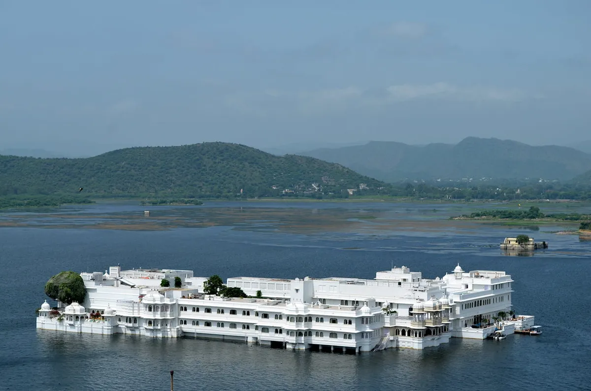 Udaipur