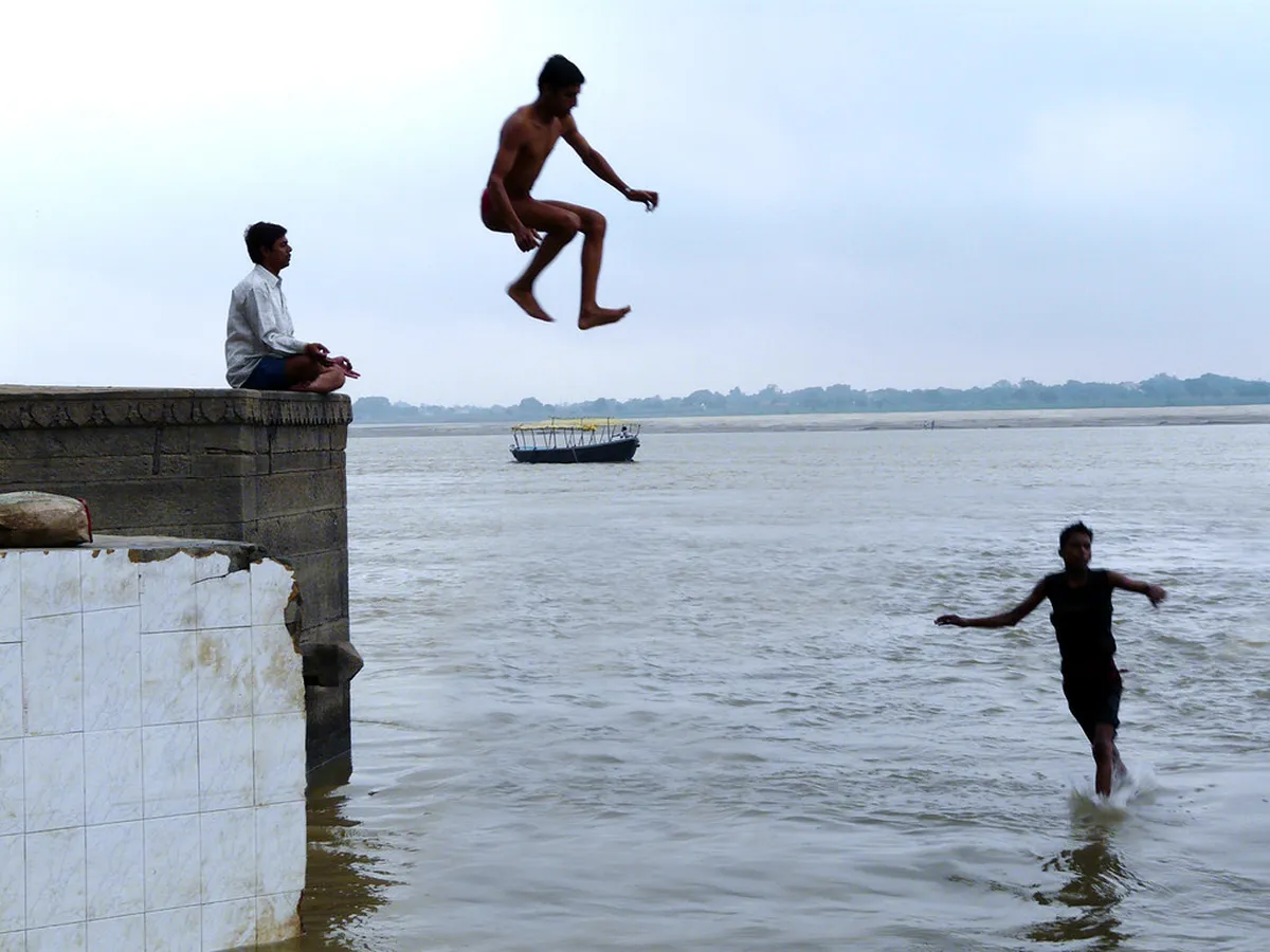 Varanasi