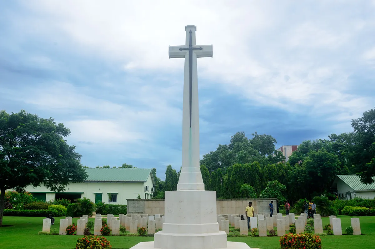 War Memorial