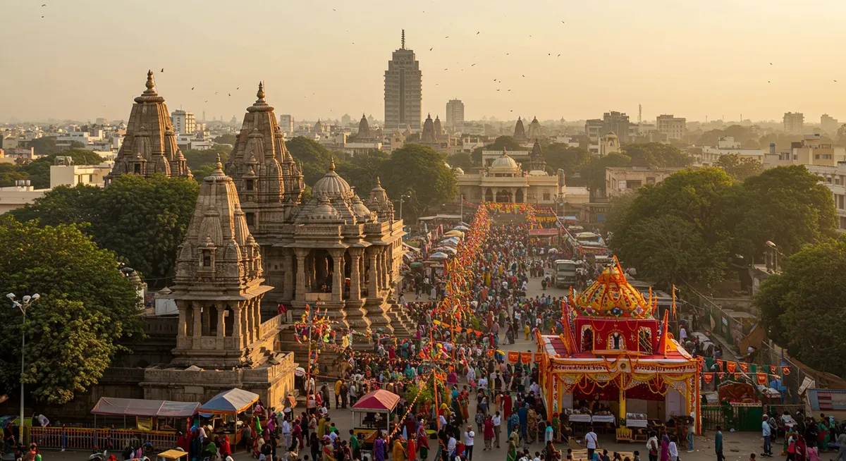 ahmedabad (amdavad) events