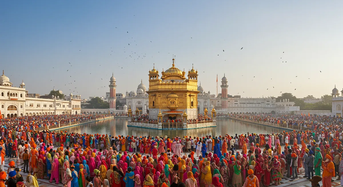 amritsar events