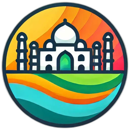India Travel and Tourism Website
