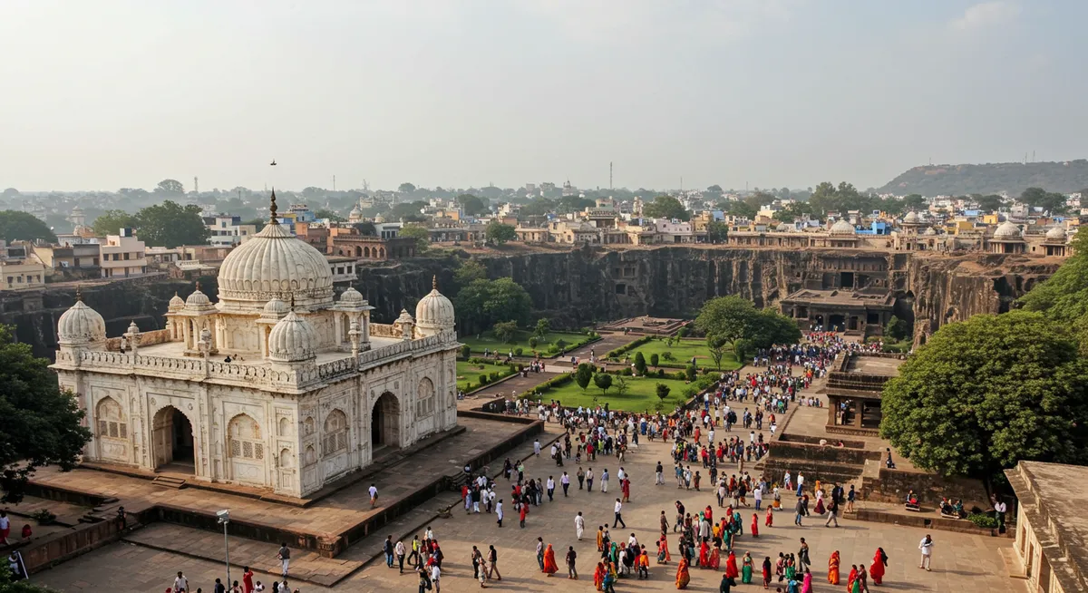 aurangabad activities