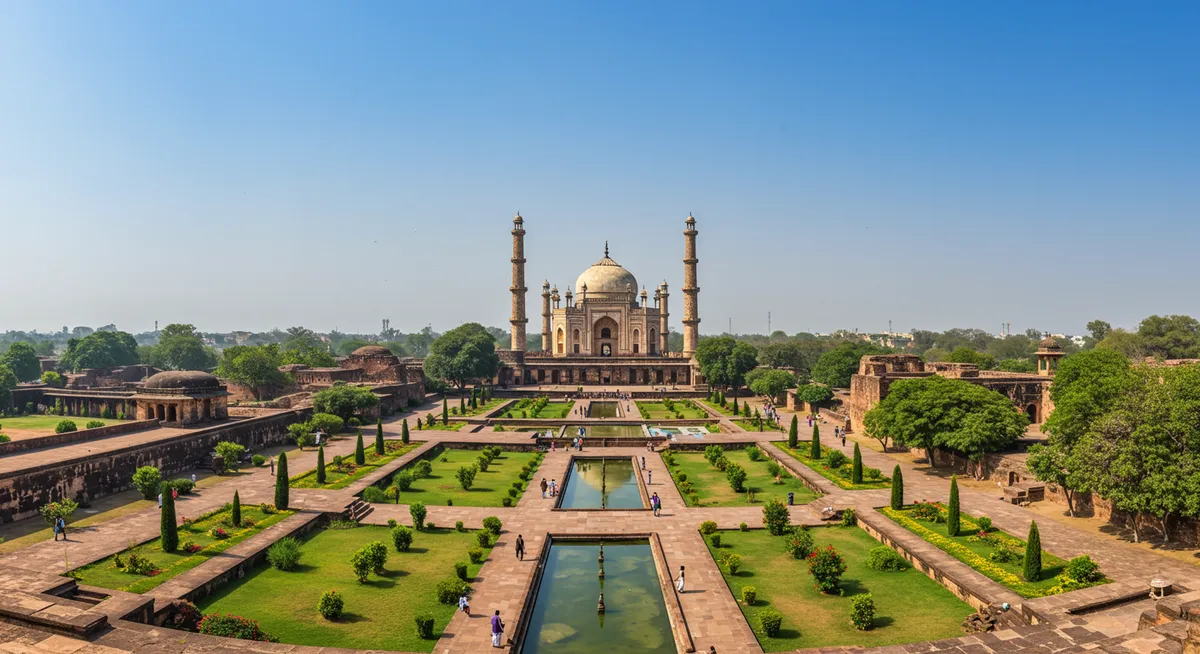 aurangabad experiences