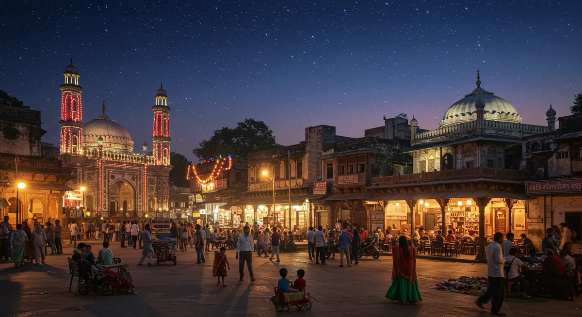 aurangabad nightlife
