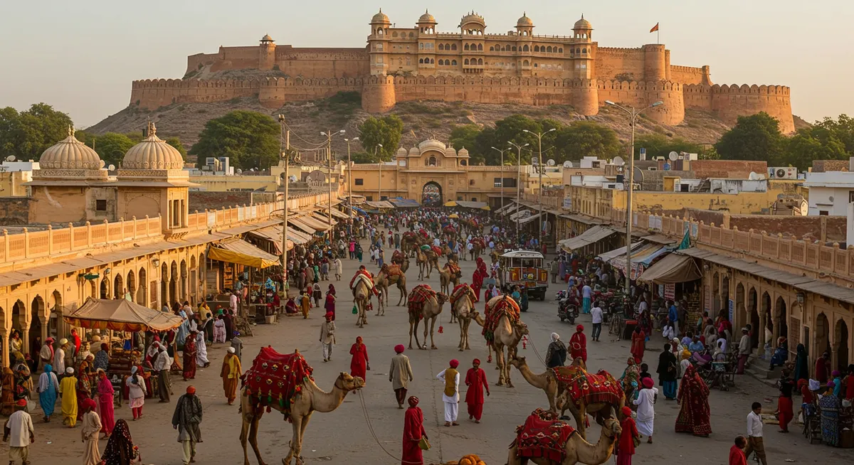 bikaner culture