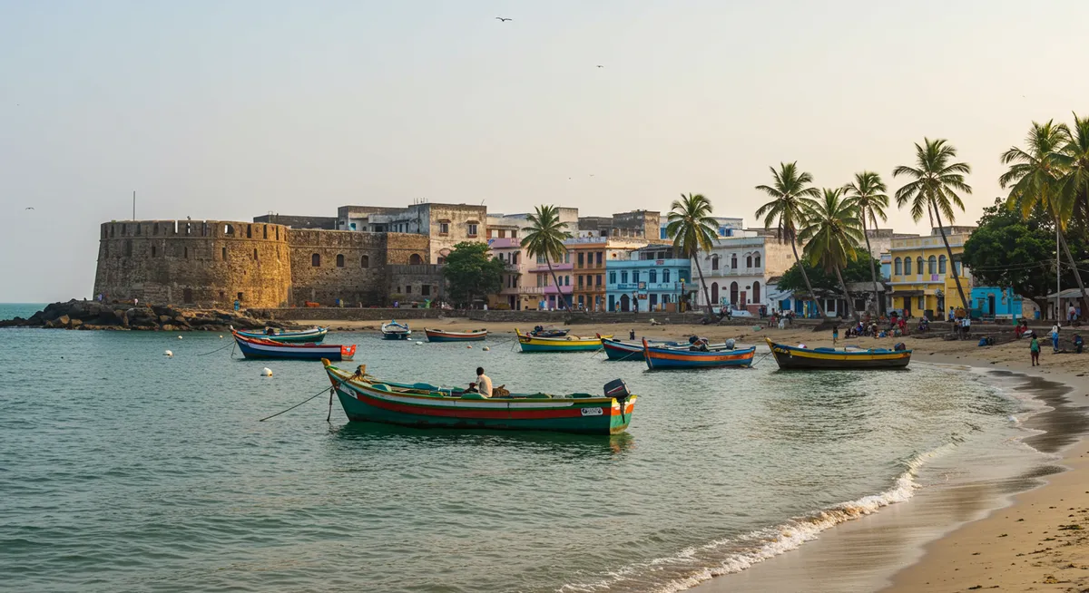 diu culture