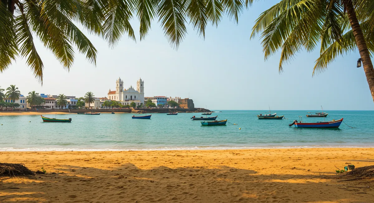 diu experiences