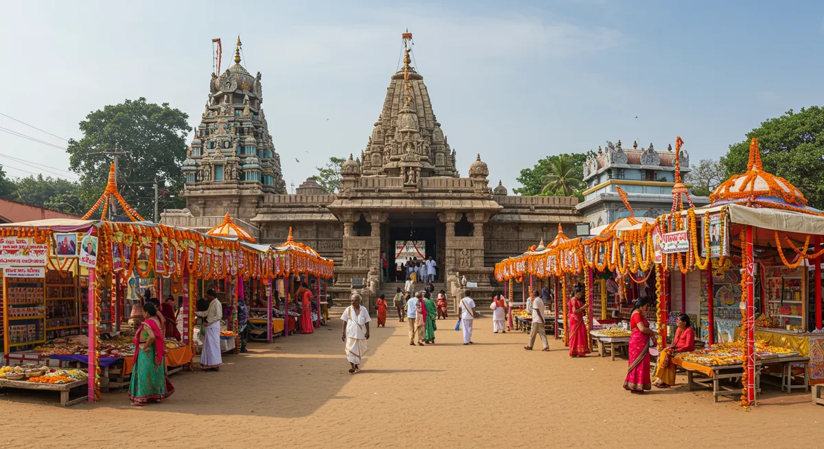 gokarna events