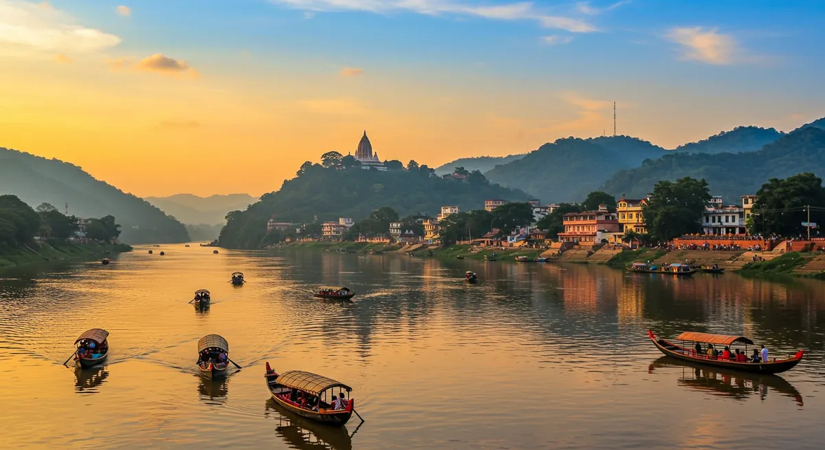 guwahati experiences