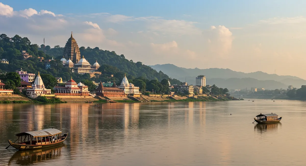 guwahati highlights