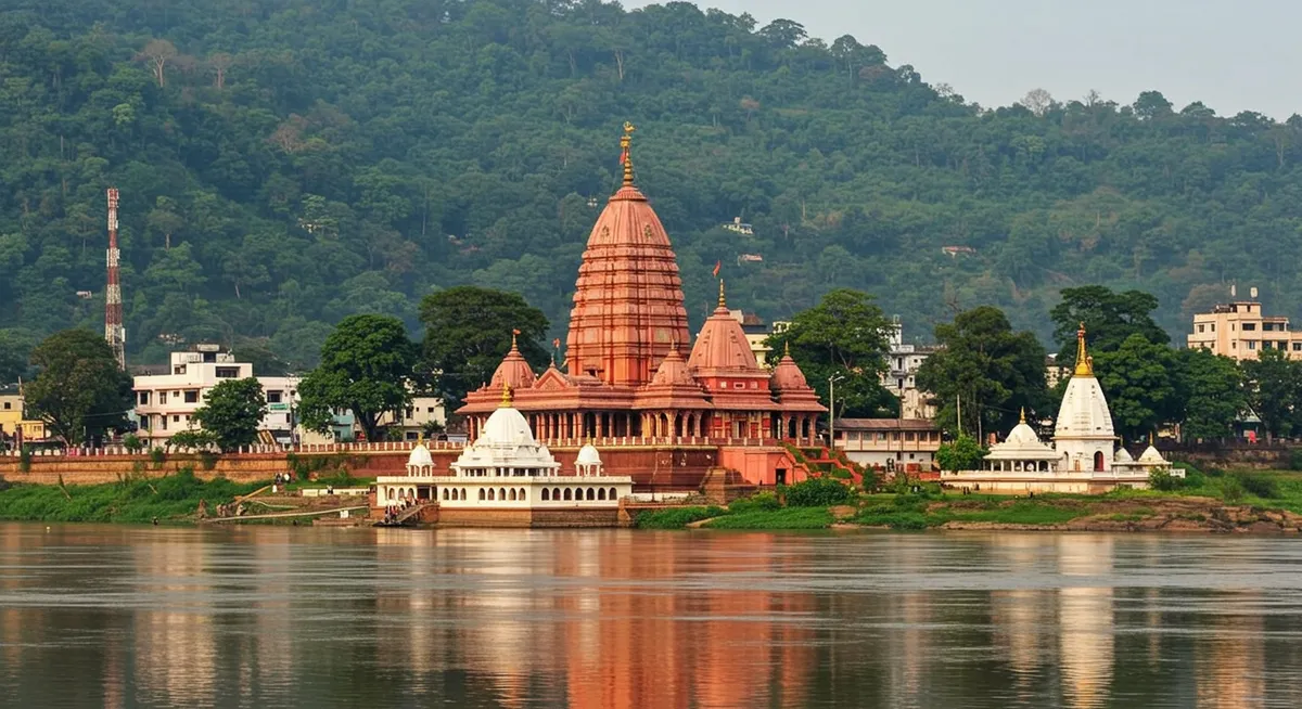 guwahati landmarks