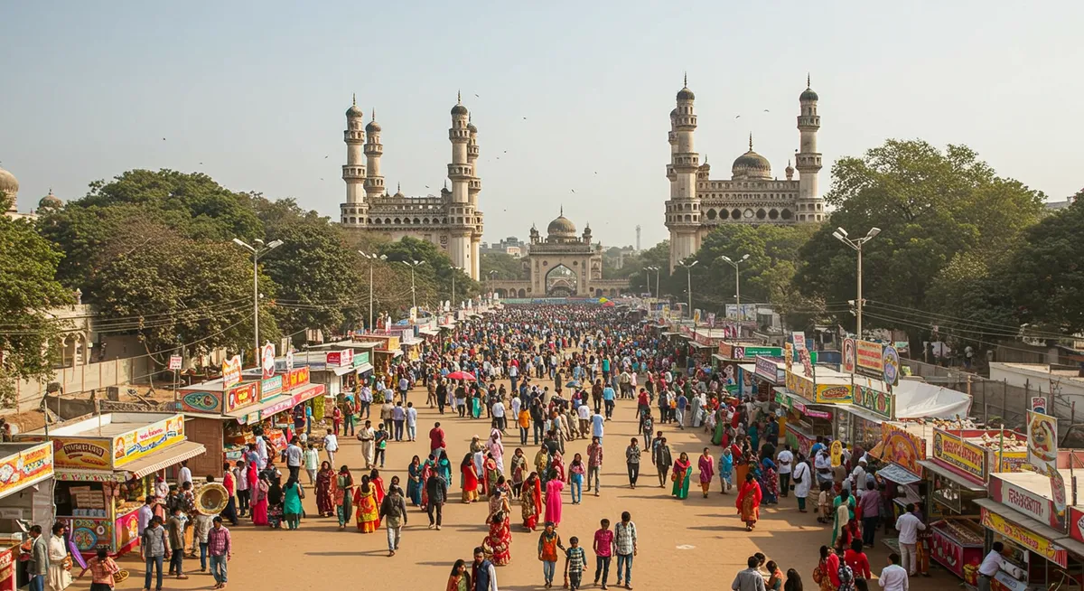 hyderabad events
