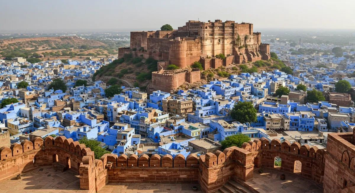 jodhpur attractions