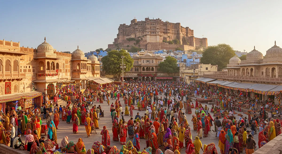 jodhpur events