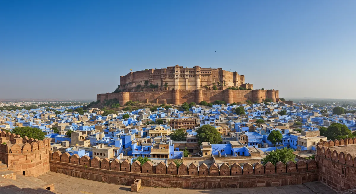 jodhpur landmarks