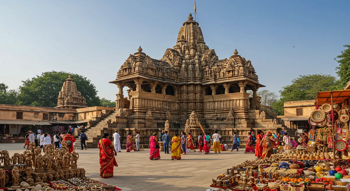 khajuraho activities