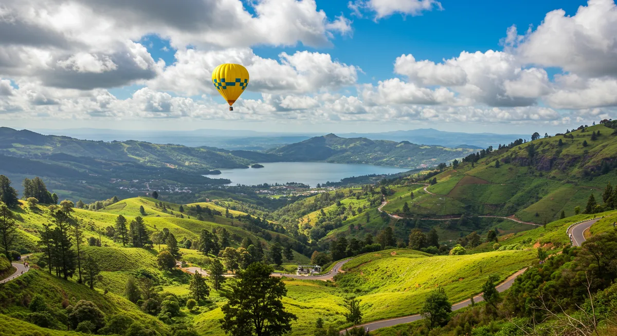 kodaikanal (kodai) adventures