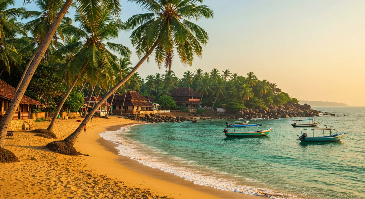kovalam culture