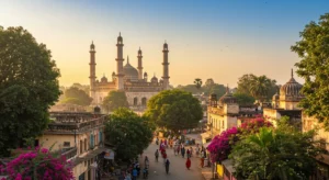 lucknow experiences