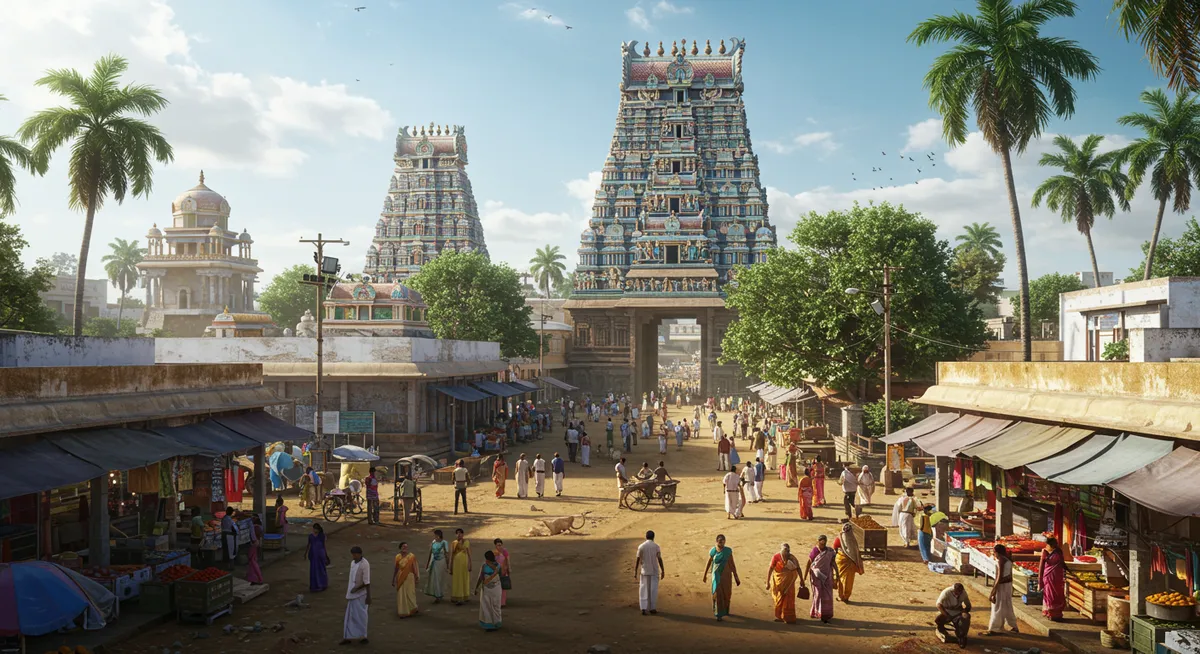 madurai activities