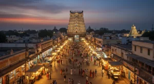 madurai nightlife