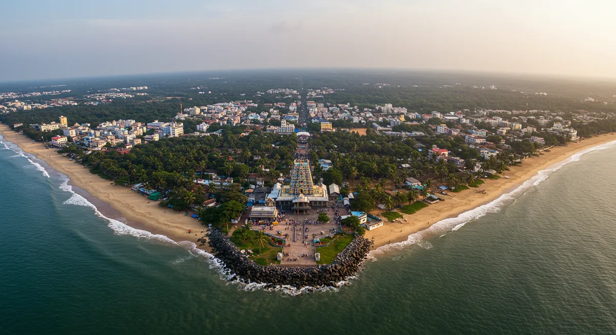 mangaluru (mangalore) adventures