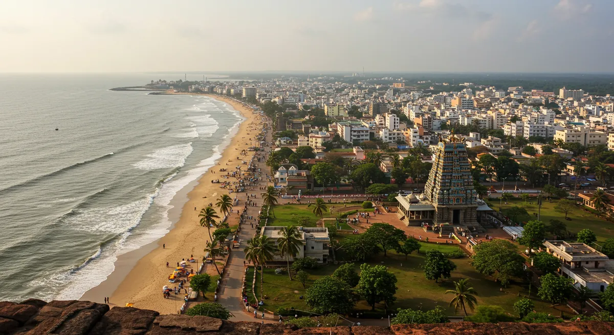 mangaluru (mangalore) attractions