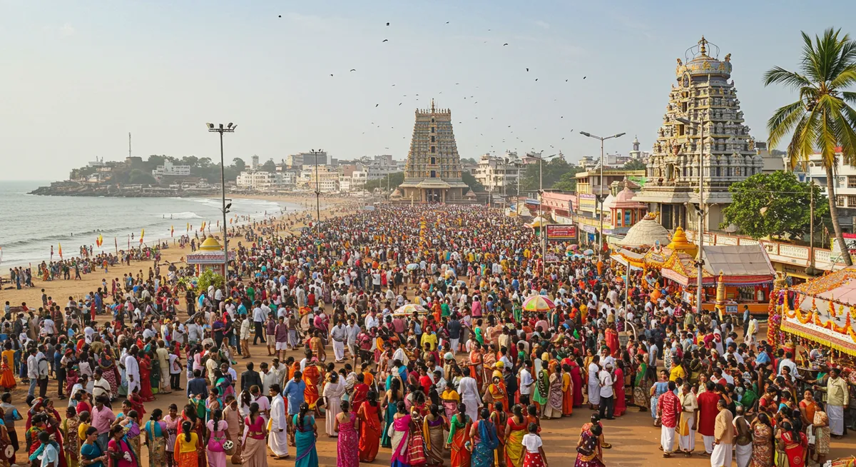 mangaluru (mangalore) events