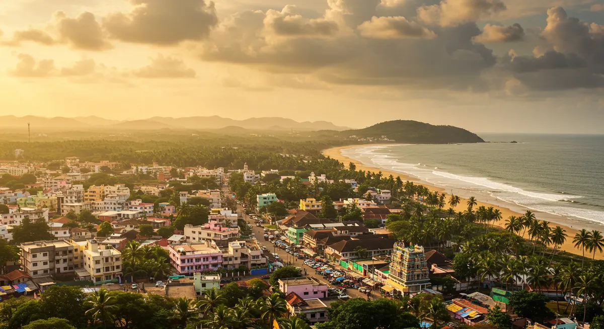 mangaluru (mangalore) experiences