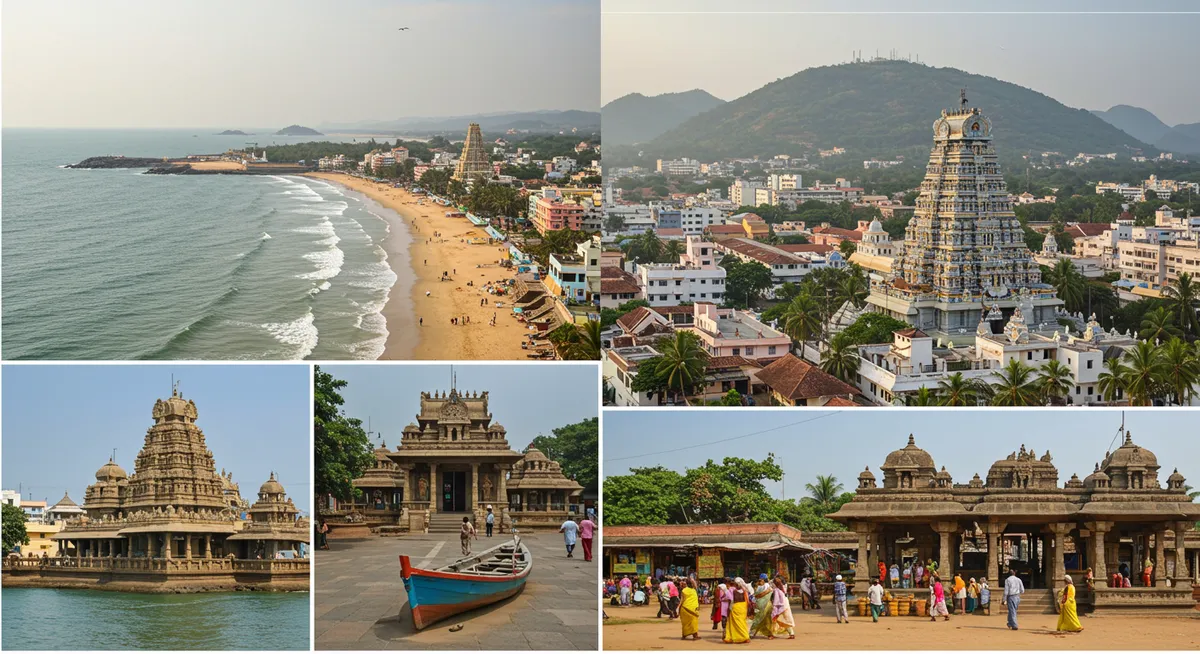 mangaluru (mangalore) itinerary