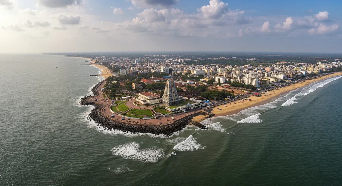 mangaluru (mangalore) landmarks