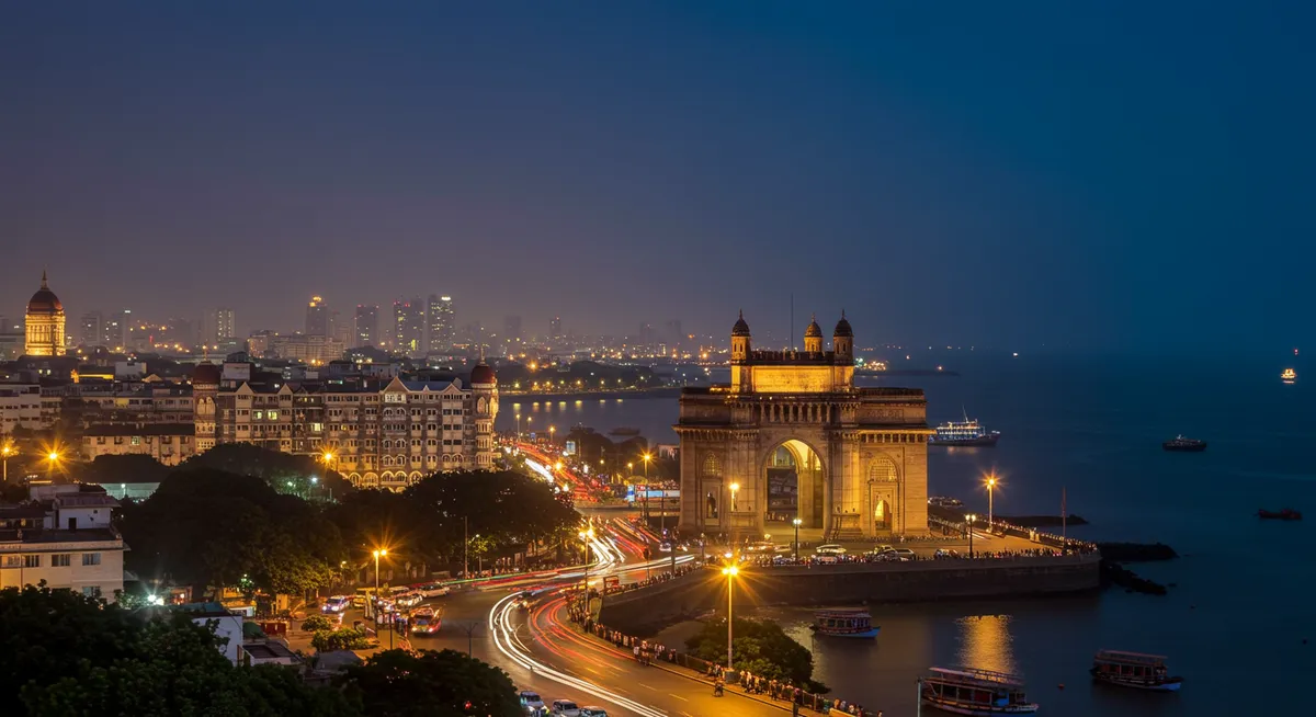 mumbai (bombay) nightlife