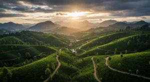 munnar attractions