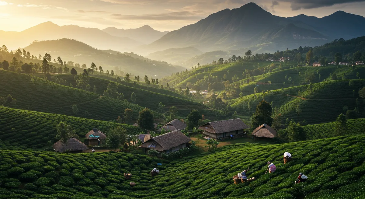 munnar culture
