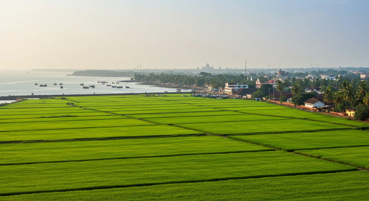 panaji adventures