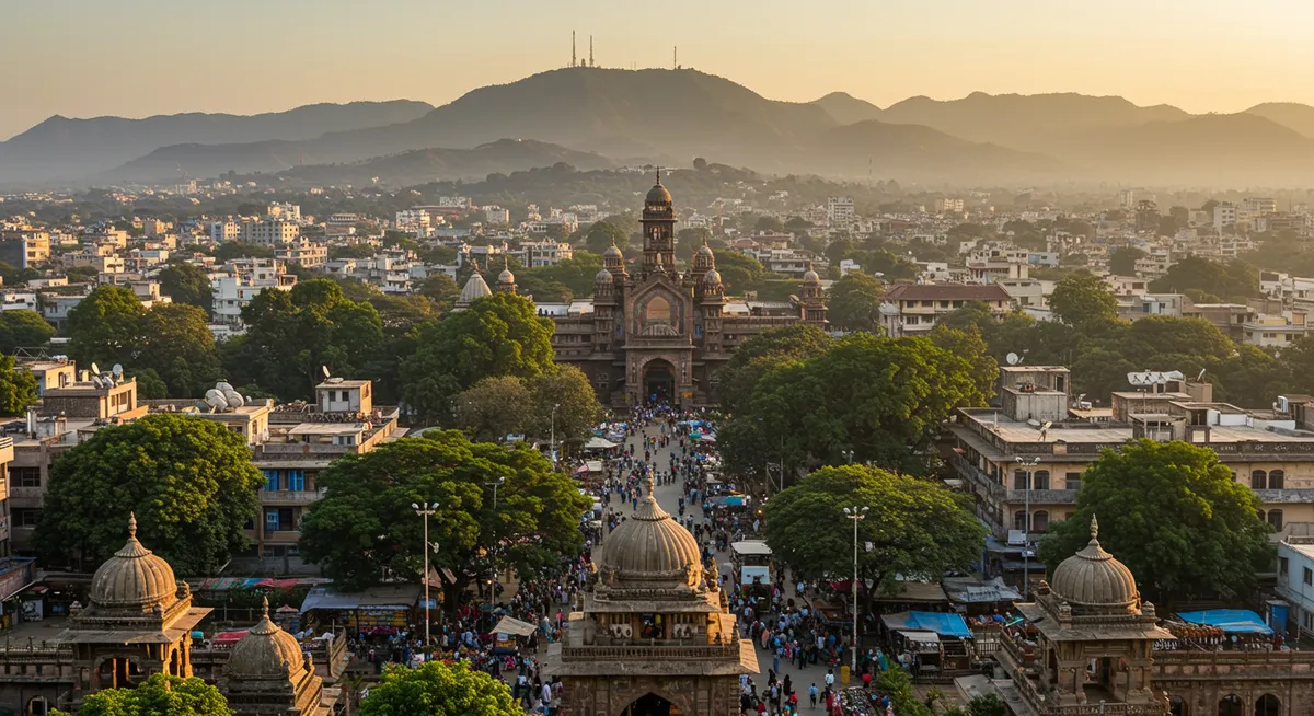 pune culture