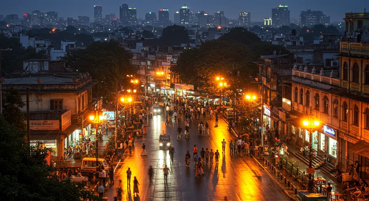 pune nightlife