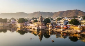pushkar attractions