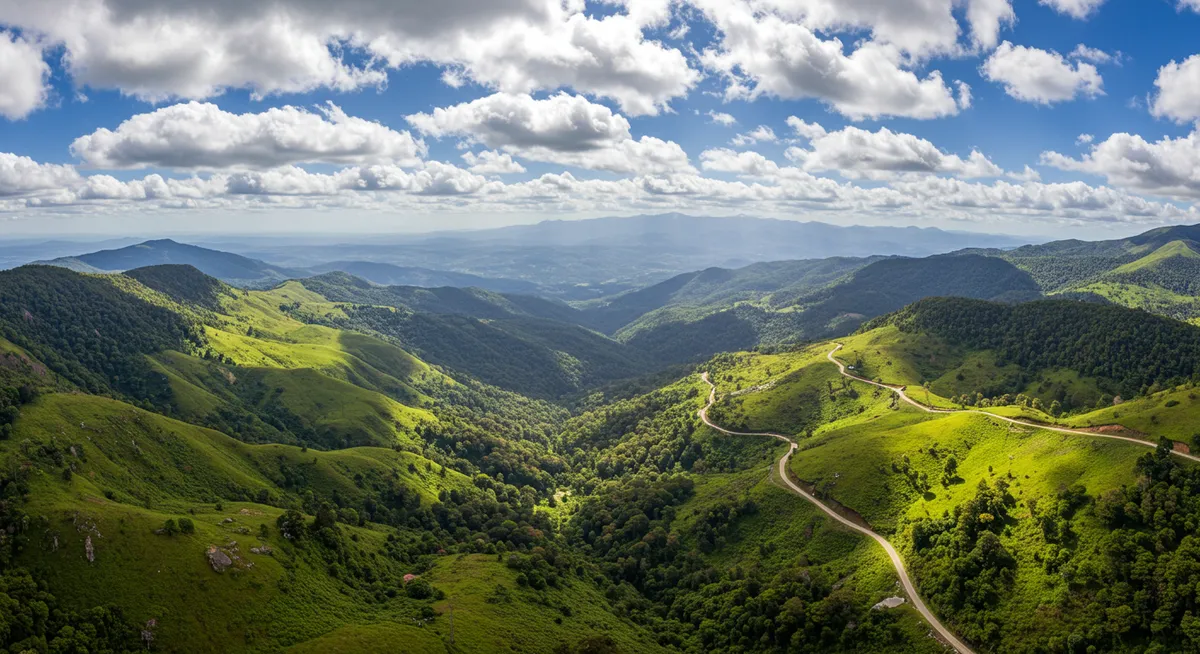 shillong adventures