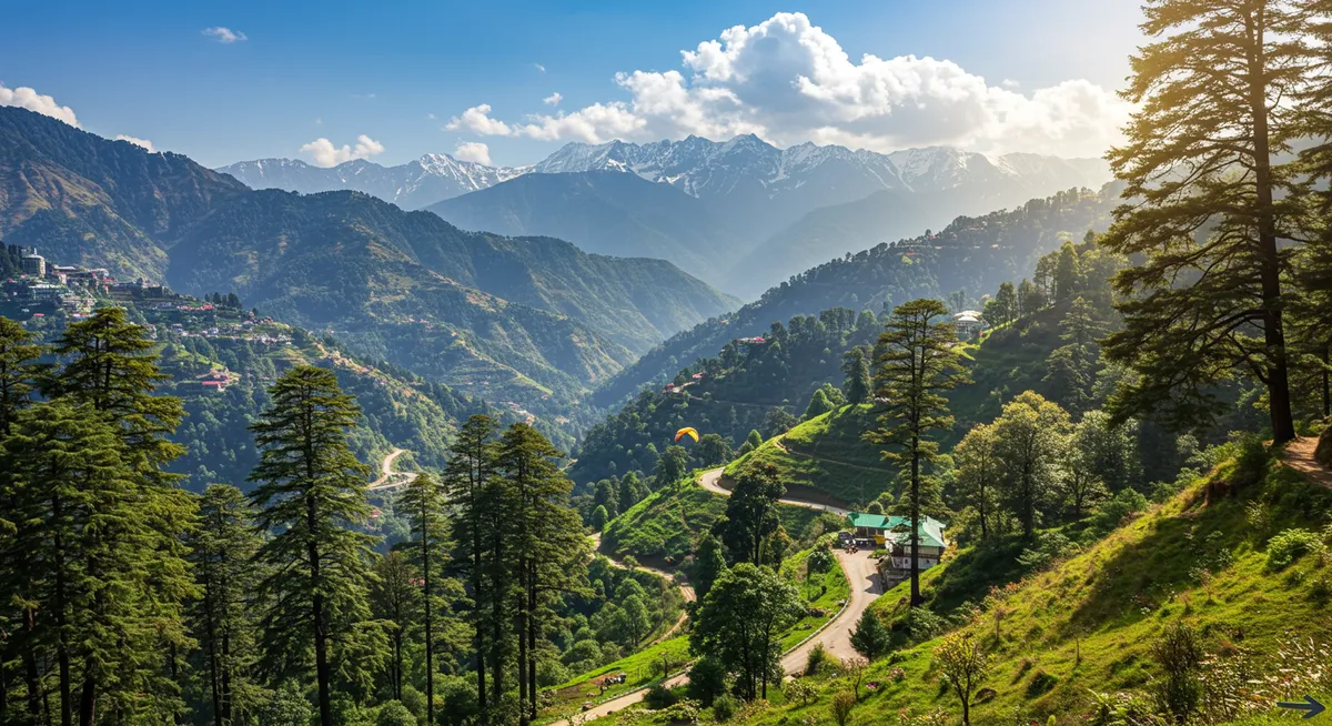 shimla adventures