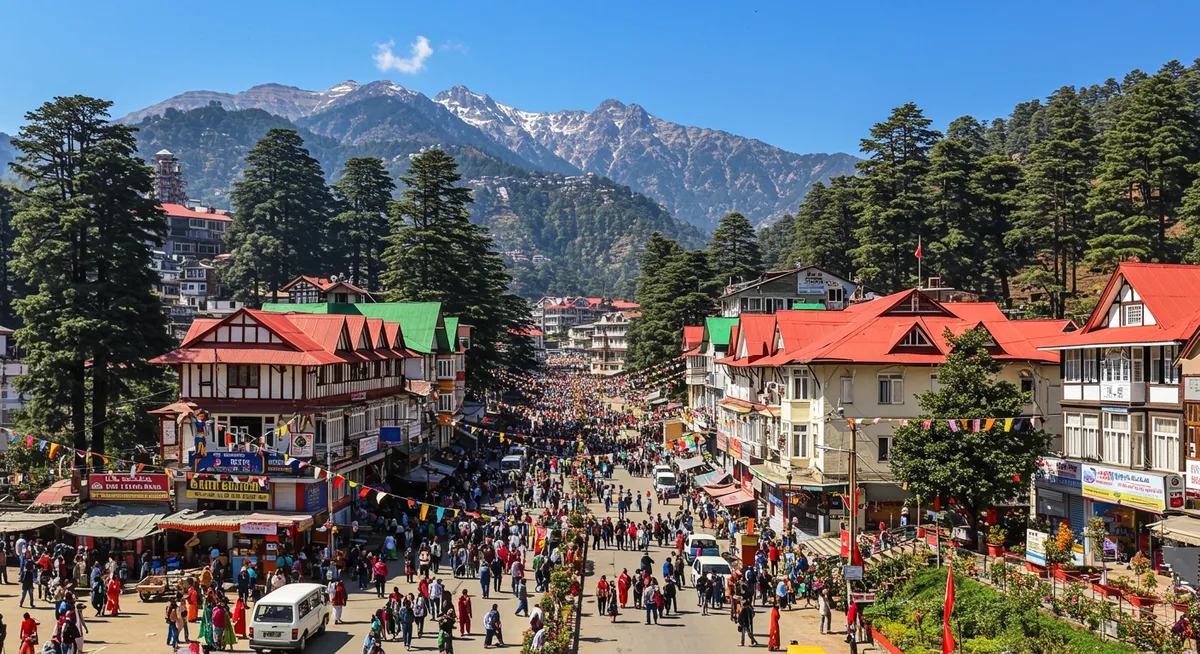shimla events