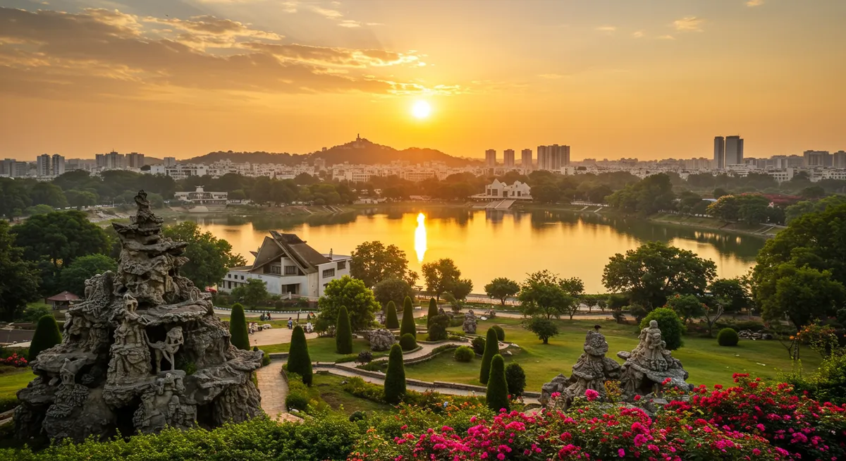 things to do in chandigarh