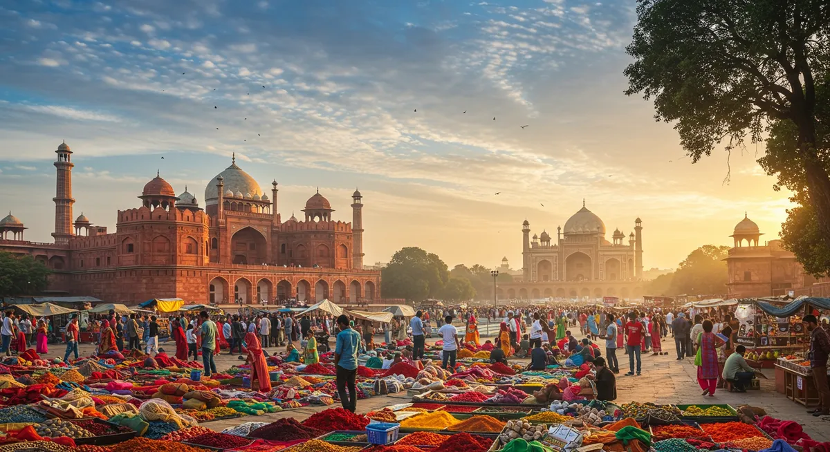 things to do in delhi