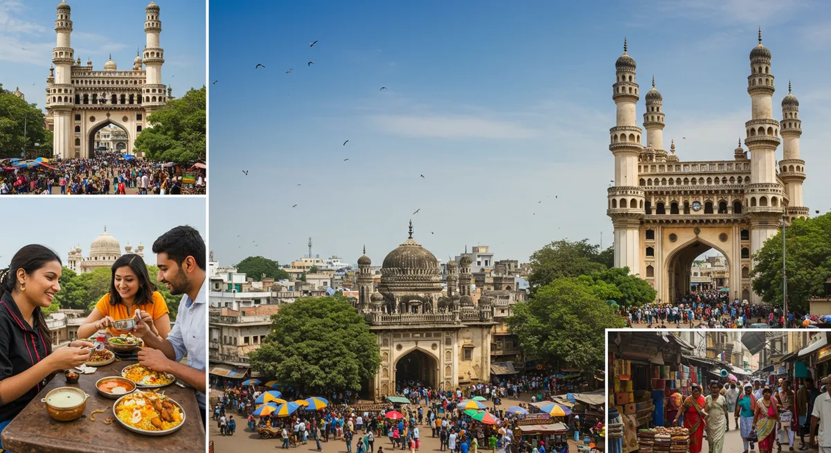 things to do in hyderabad