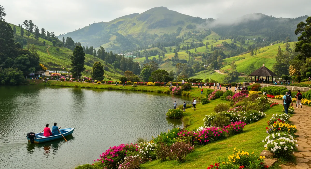 things to do in kodaikanal (kodai)