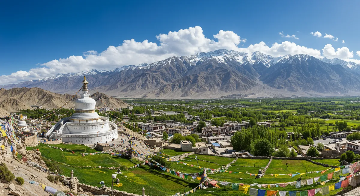 things to do in leh