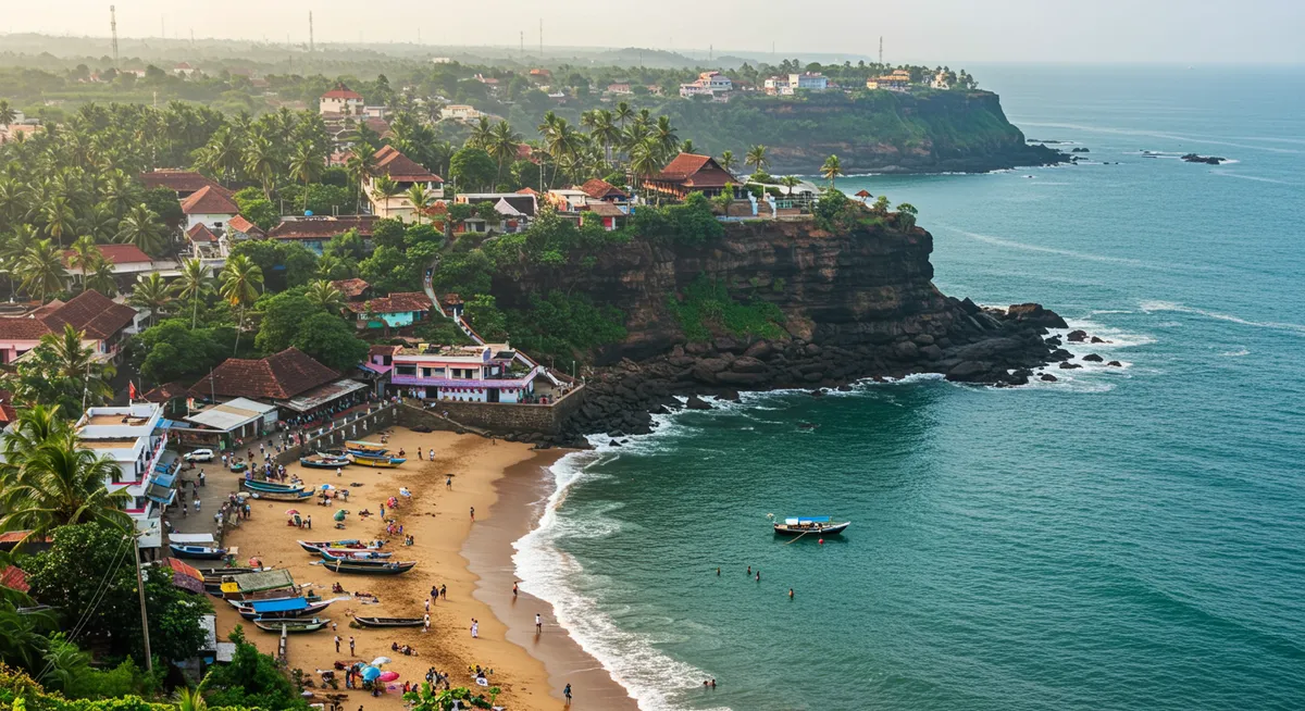 varkala culture